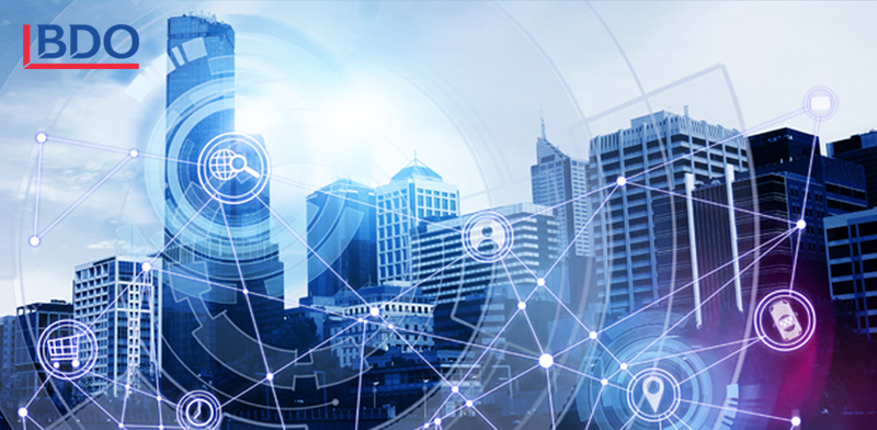 BDO ����������� ��������