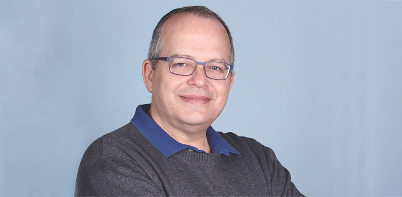 Chen Amit  / Photo: PR 